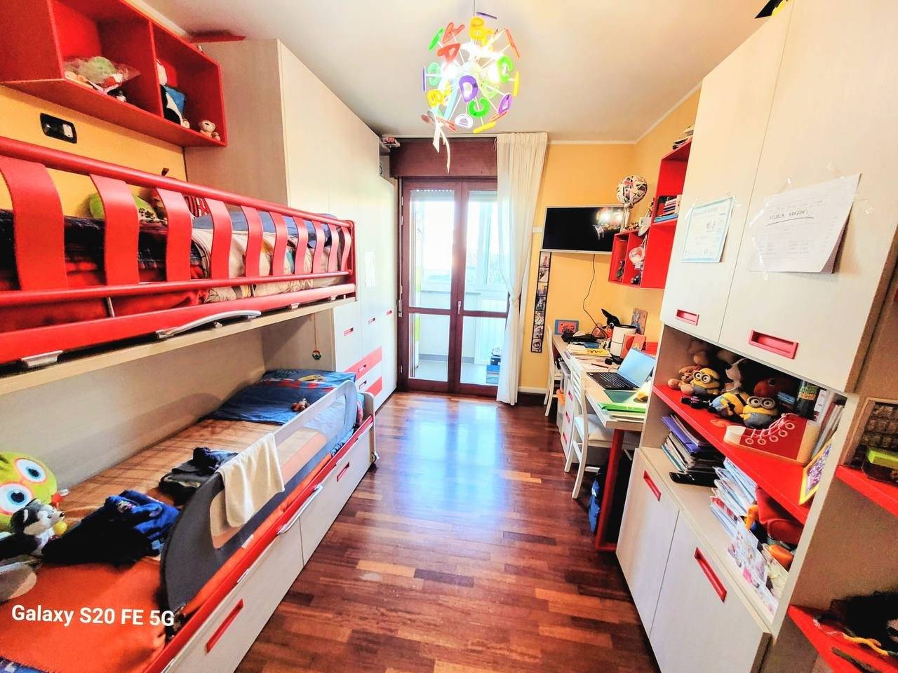 Camera da letto Camera da letto