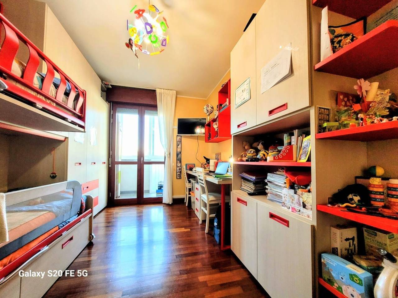 Camera da letto Camera da letto