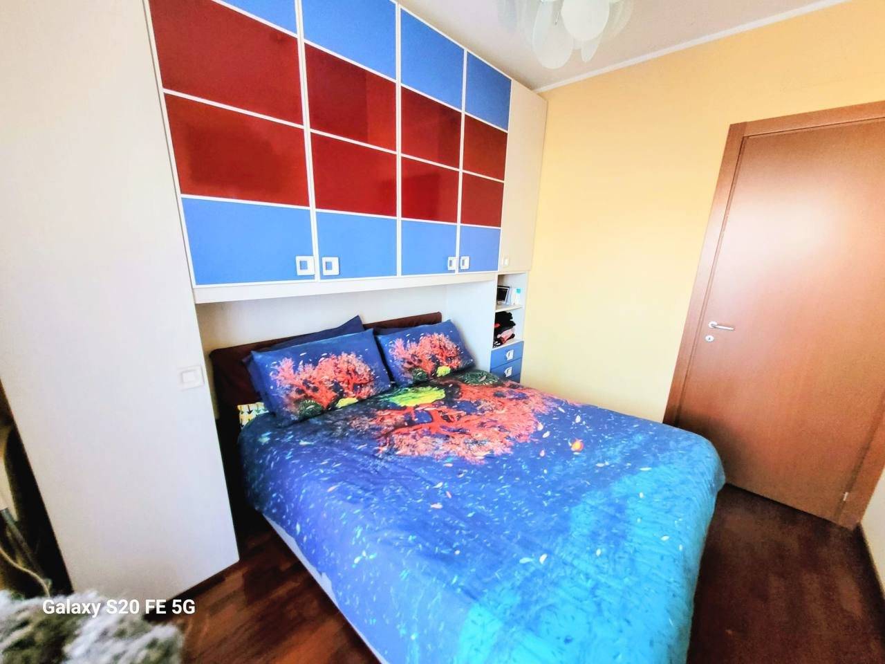 Camera da letto Camera da letto