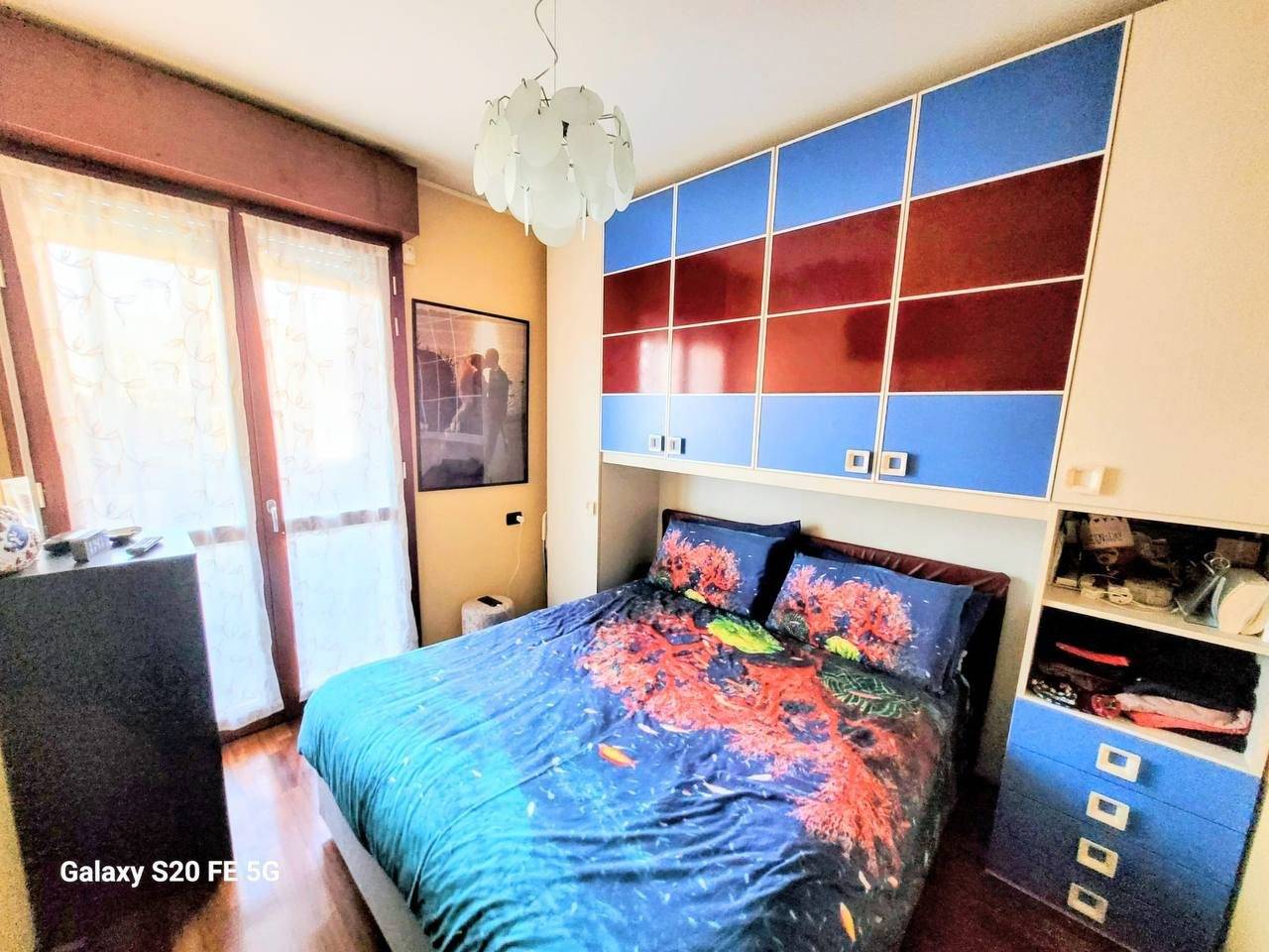 Camera da letto Camera da letto