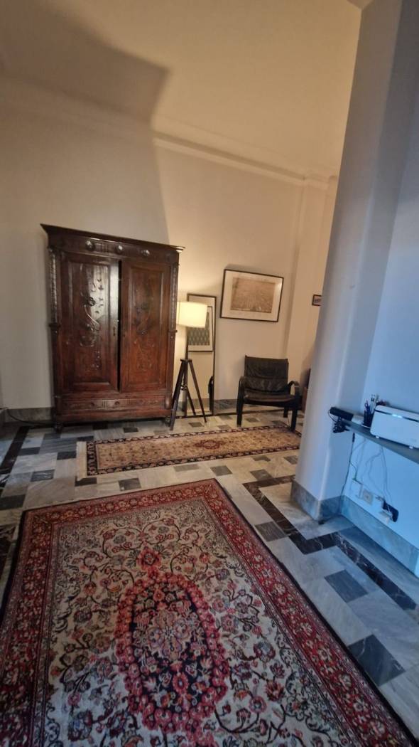 Interno palazzo
