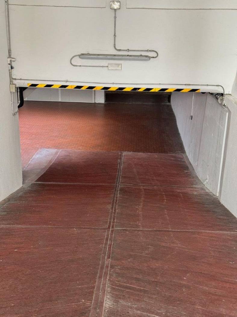 Interno non residenziale