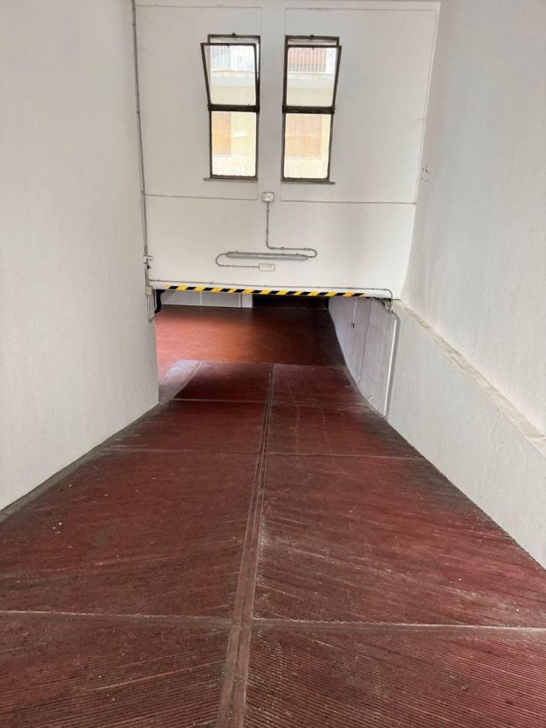 Interno non residenziale