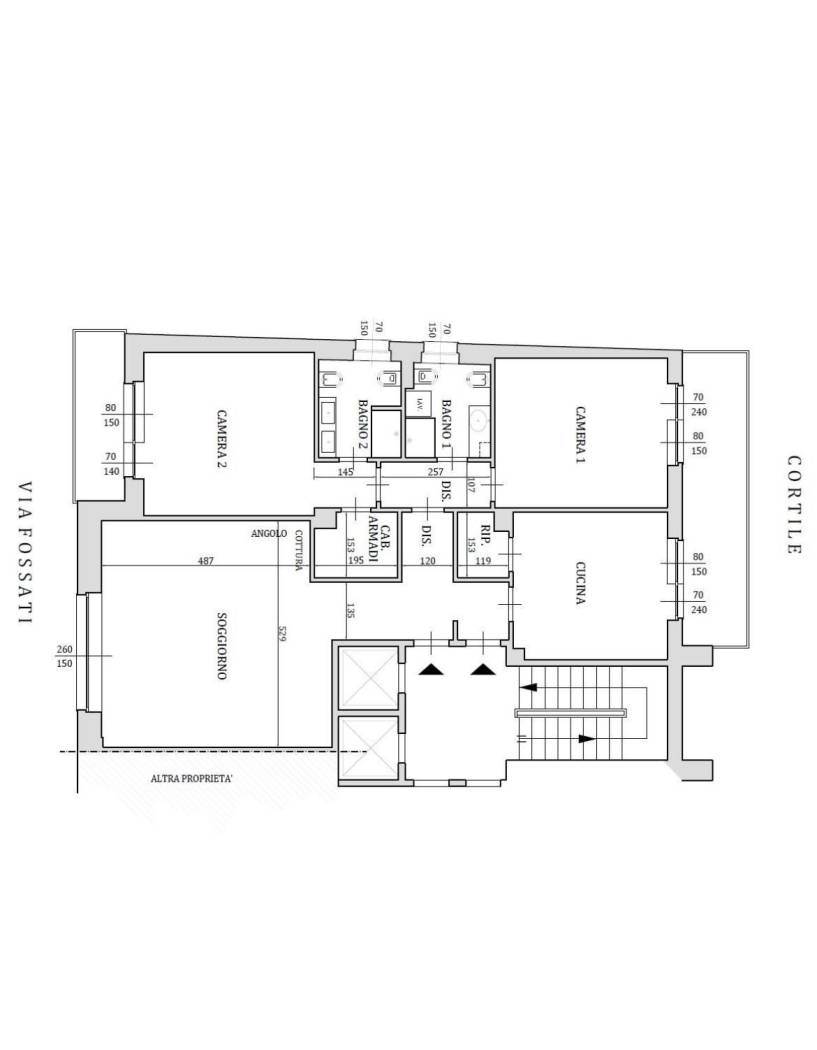 TORINO - Pozzo StradaTORINO