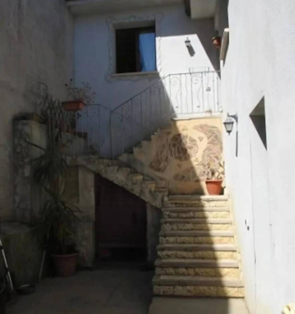 Interno palazzo Interno palazzo