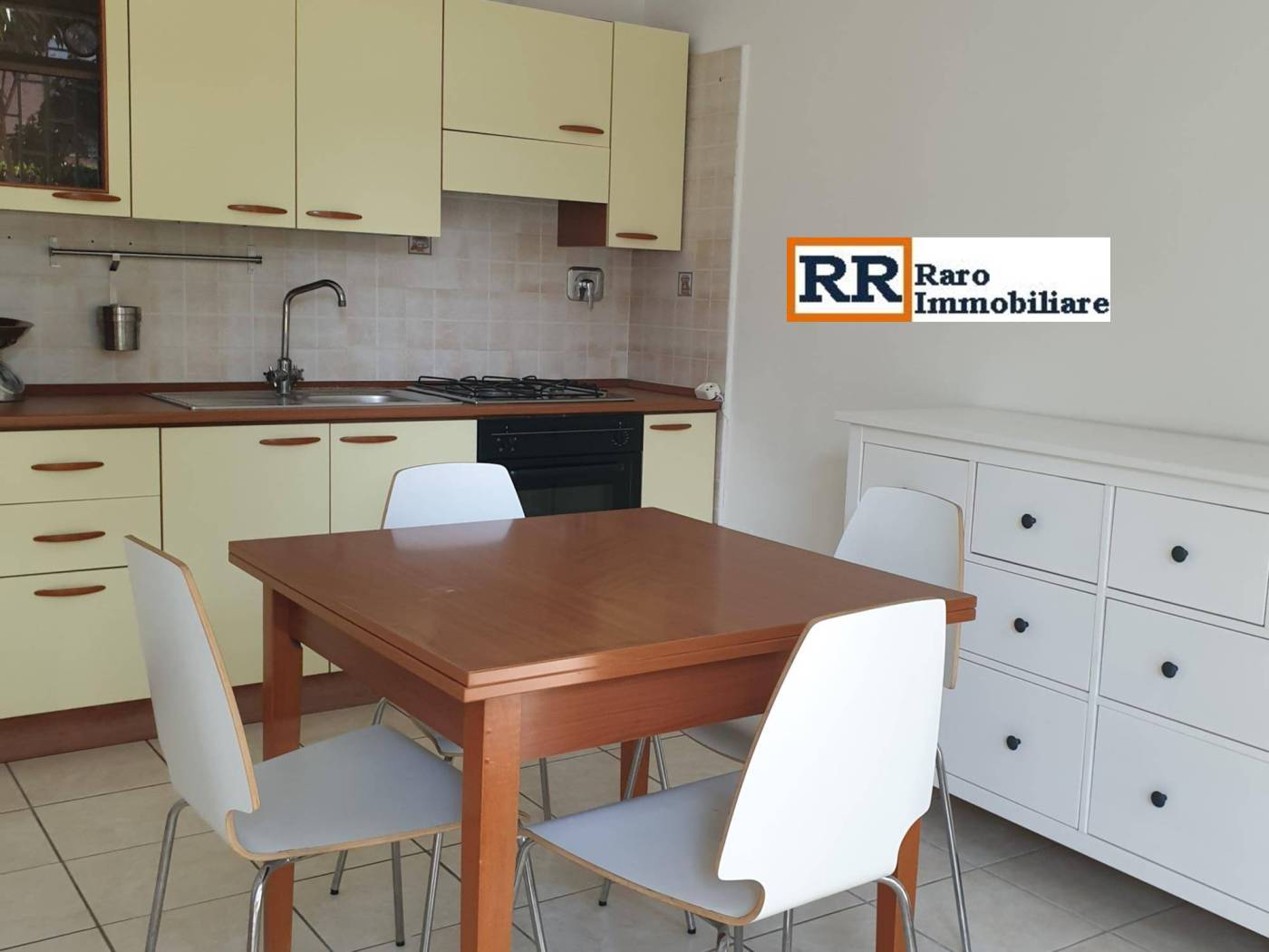 Angolo cottura Angolo cottura