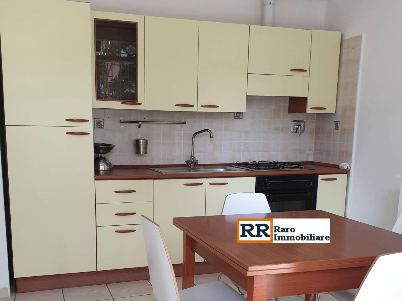 Angolo cottura Angolo cottura