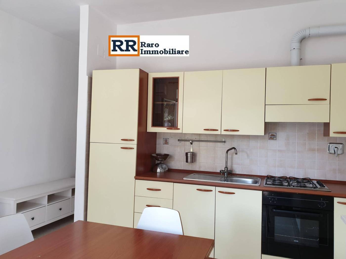 Angolo cottura Angolo cottura