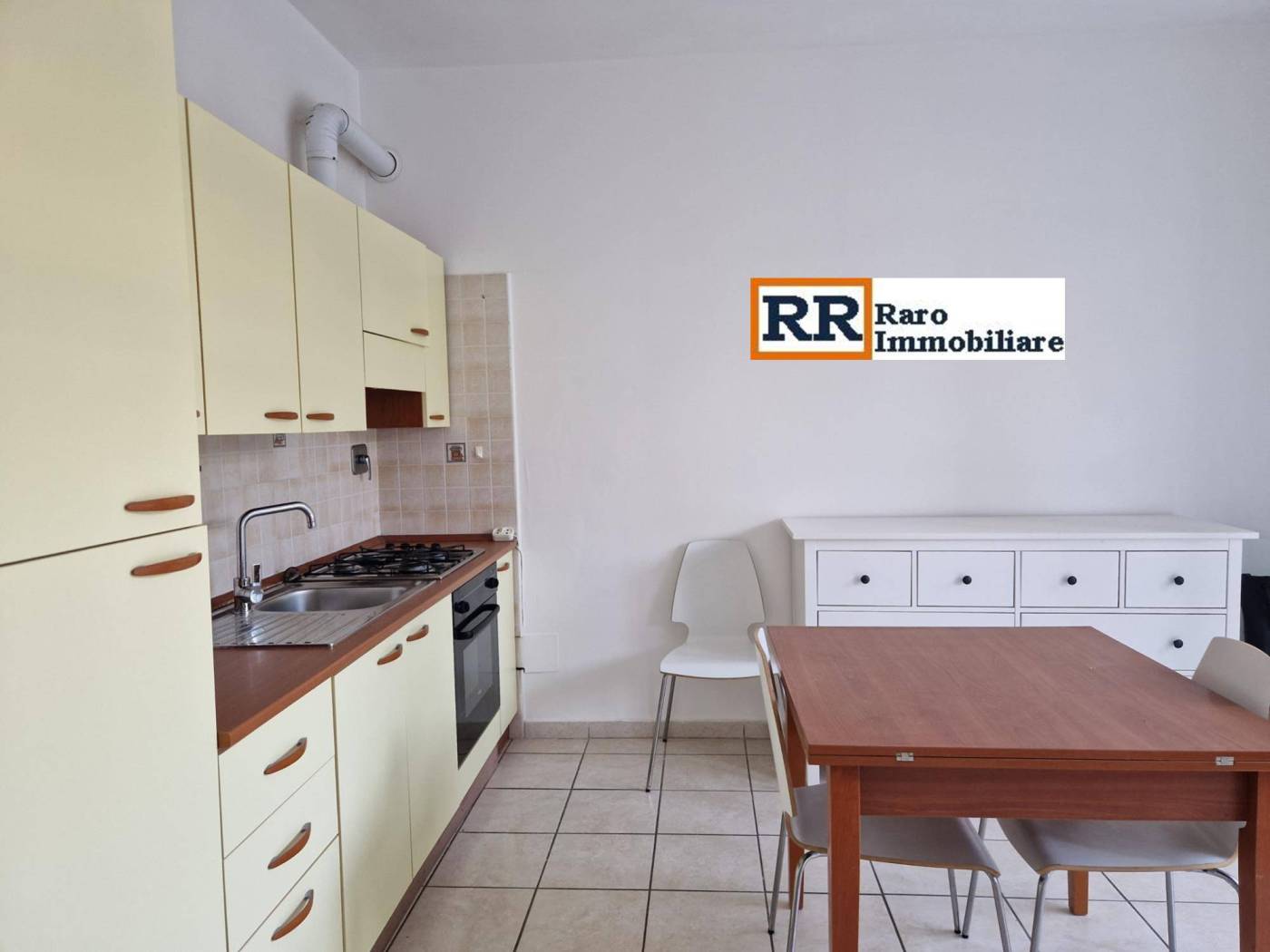 Angolo cottura Angolo cottura