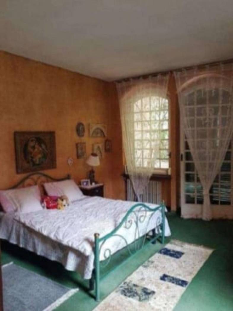 Camera da letto Camera da letto