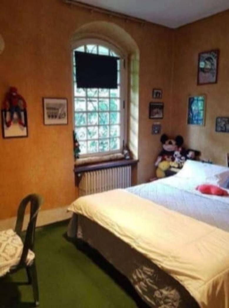 Camera da letto Camera da letto