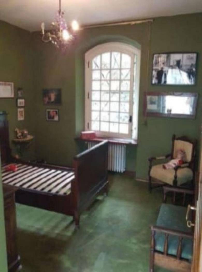 Camera da letto Camera da letto