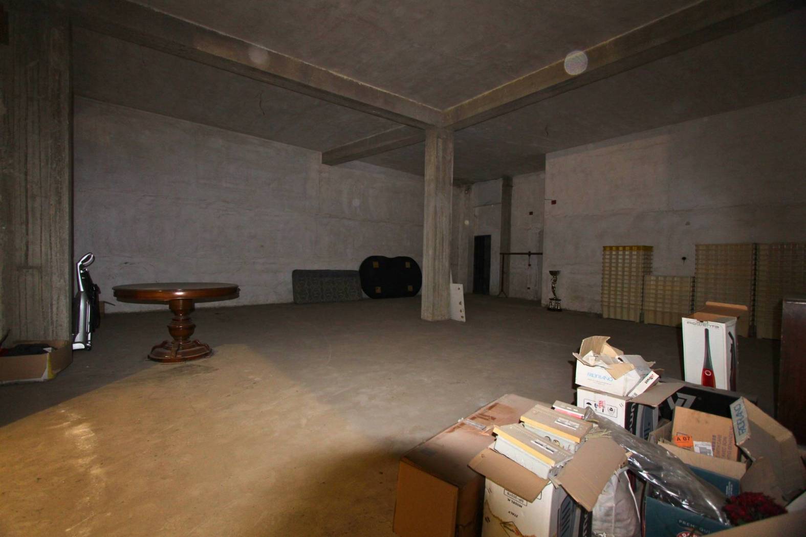 Interno non residenziale