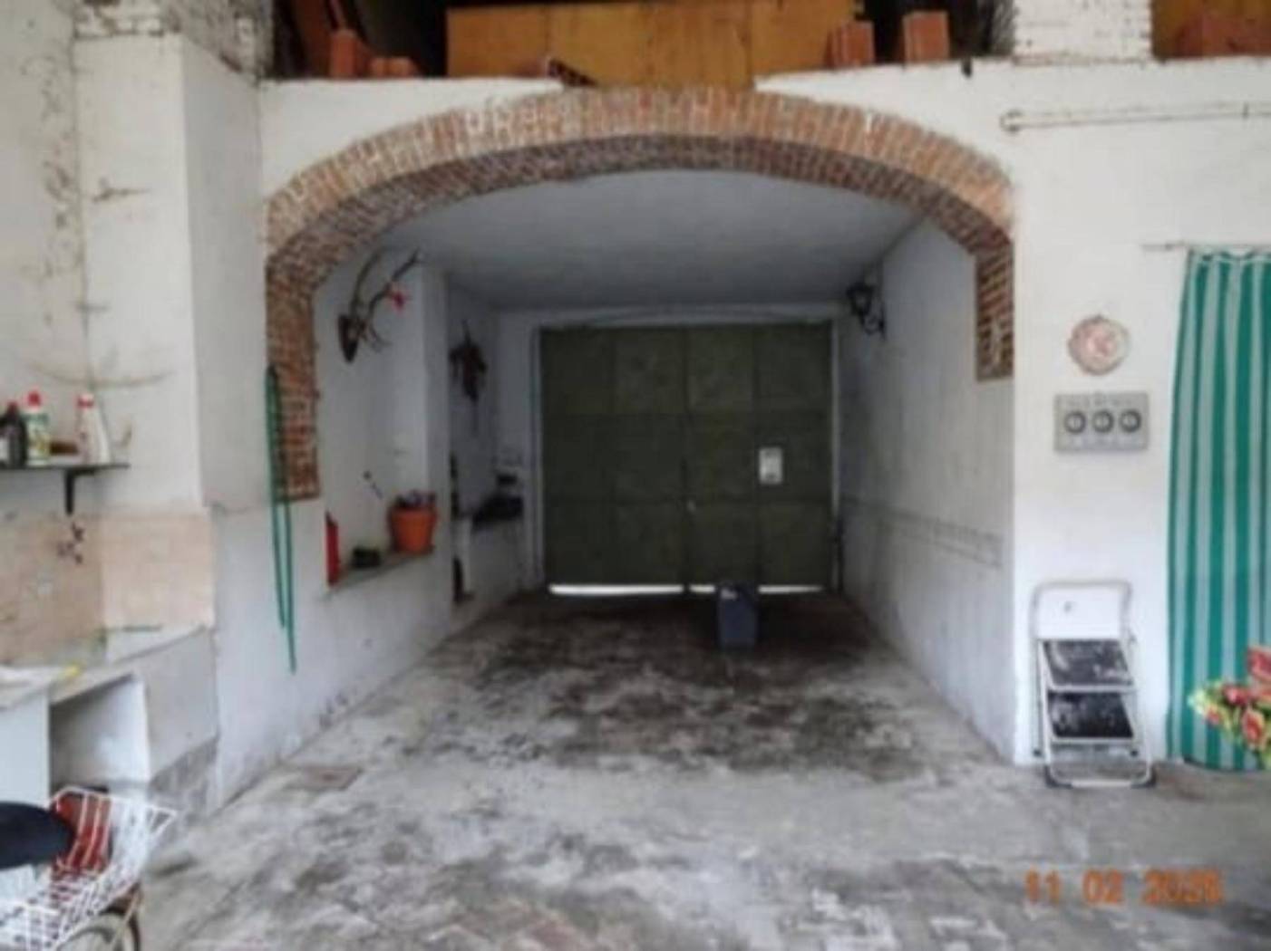 Interno non residenziale Interno non residenziale