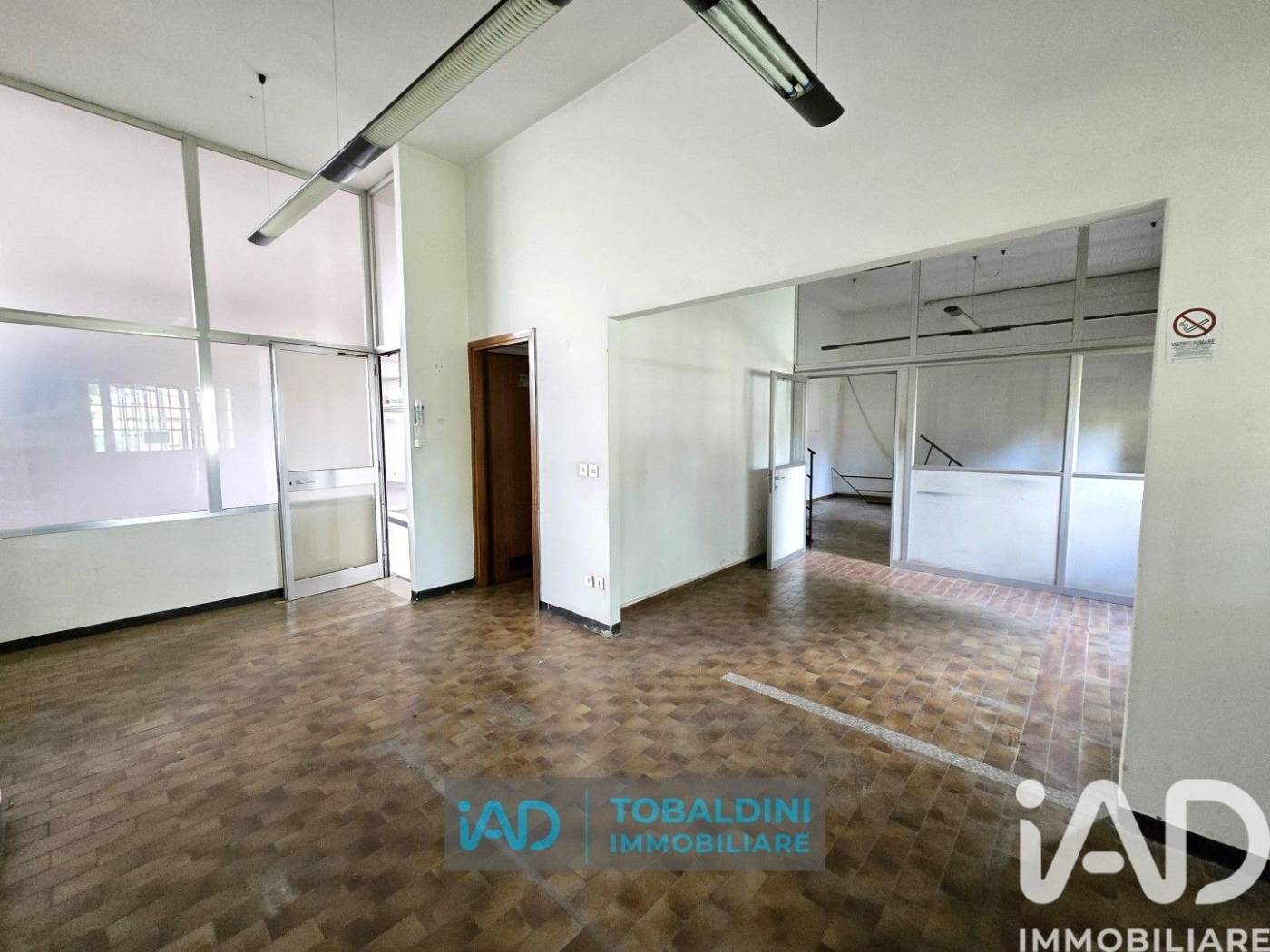 Interno non residenziale