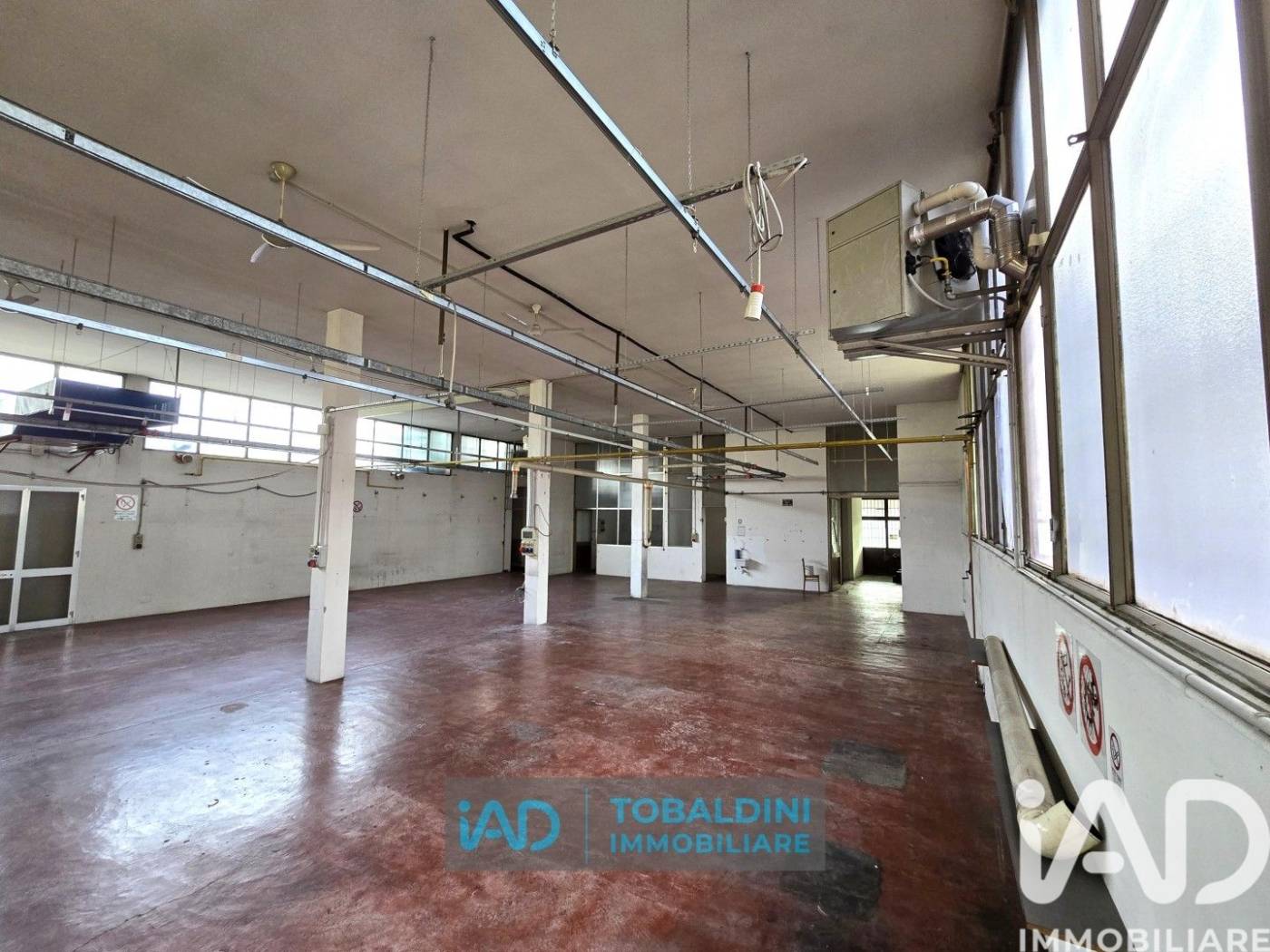 Interno non residenziale