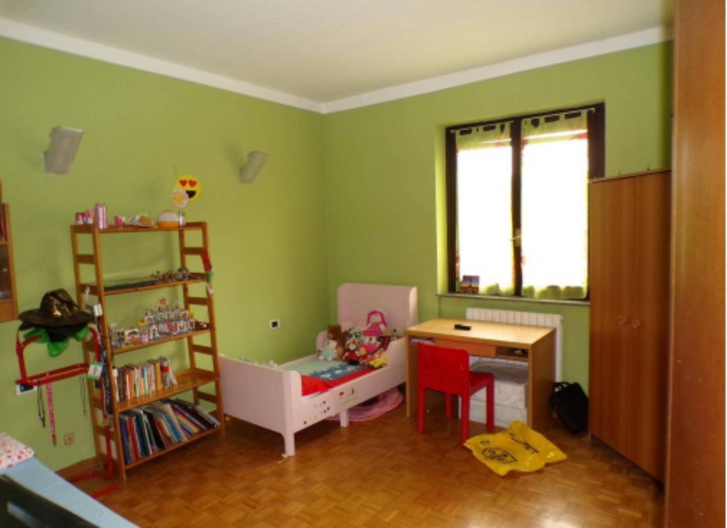 Camera da letto Camera da letto