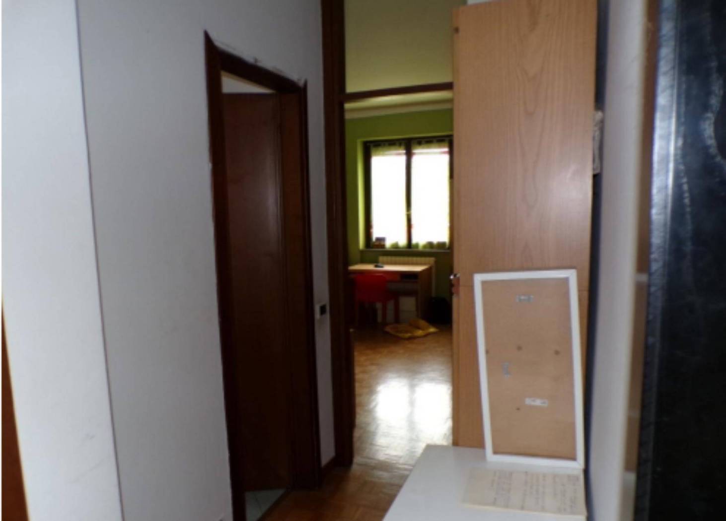 Disimpegno Disimpegno