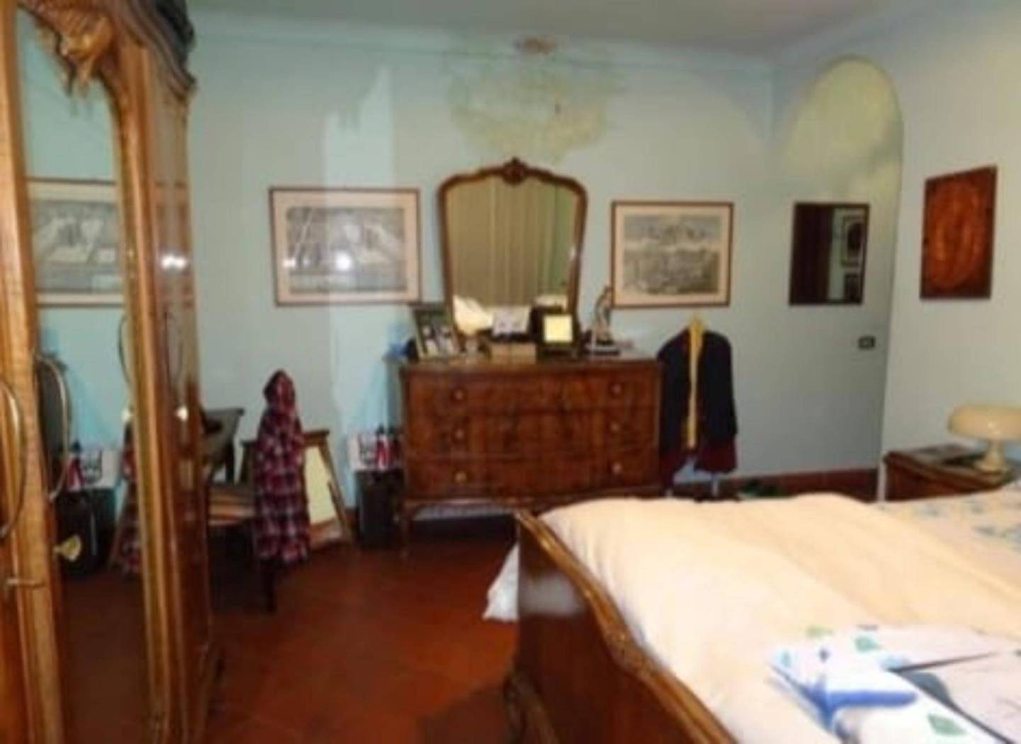 Camera da letto Camera da letto