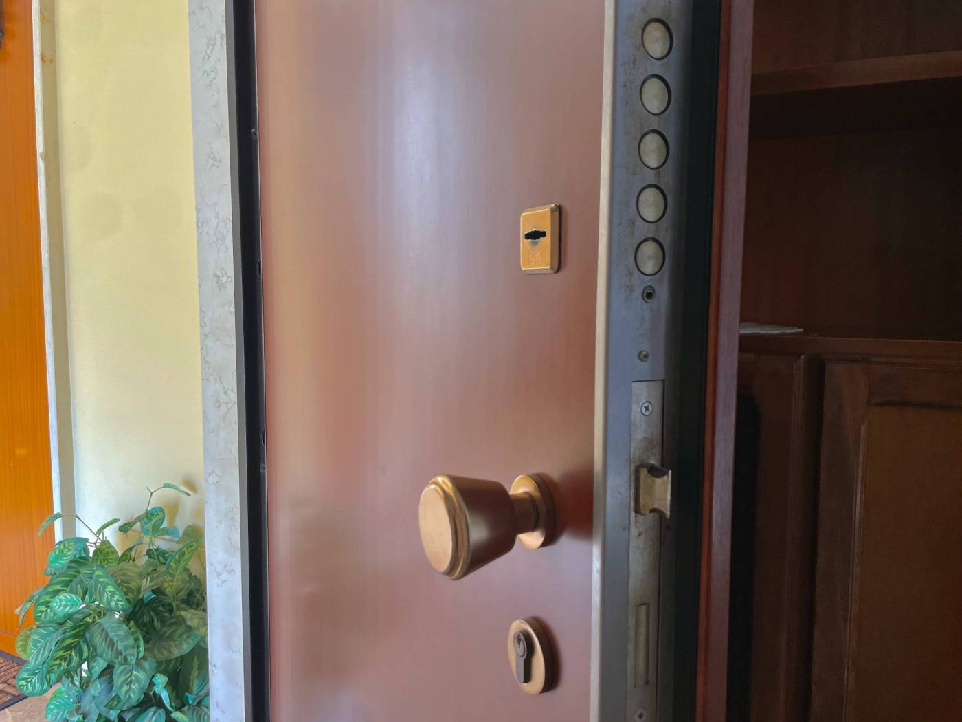 Interno palazzo Interno palazzo