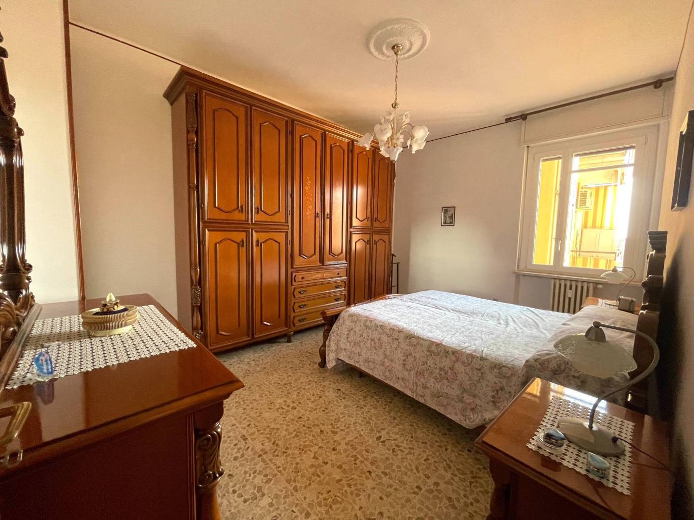 Camera da letto Camera da letto