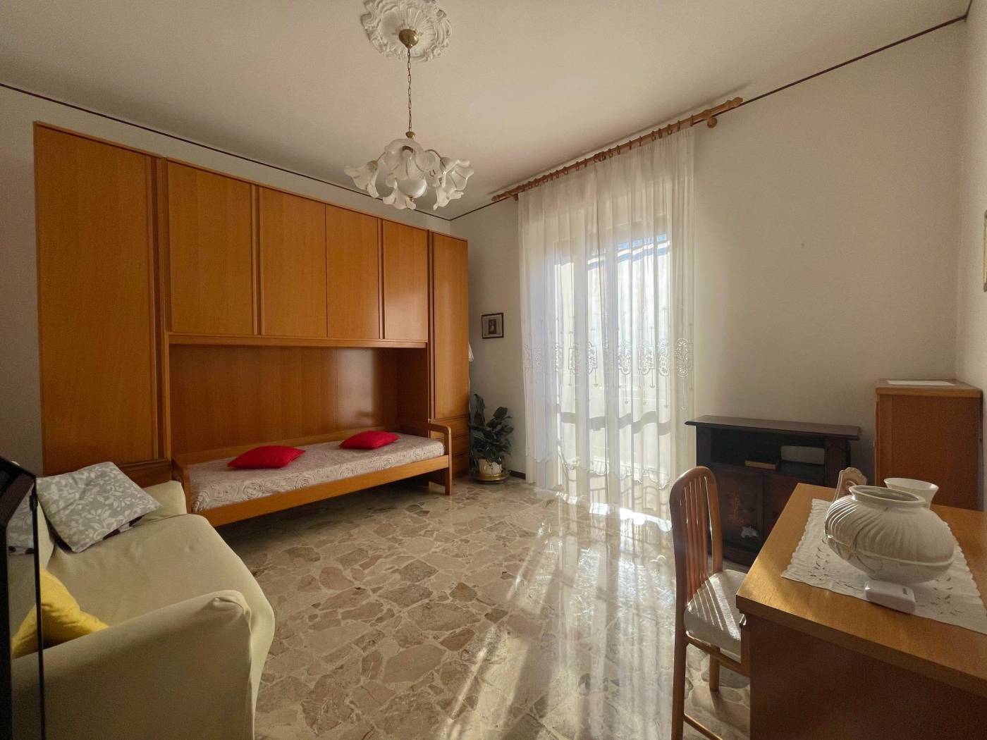 Camera da letto Camera da letto