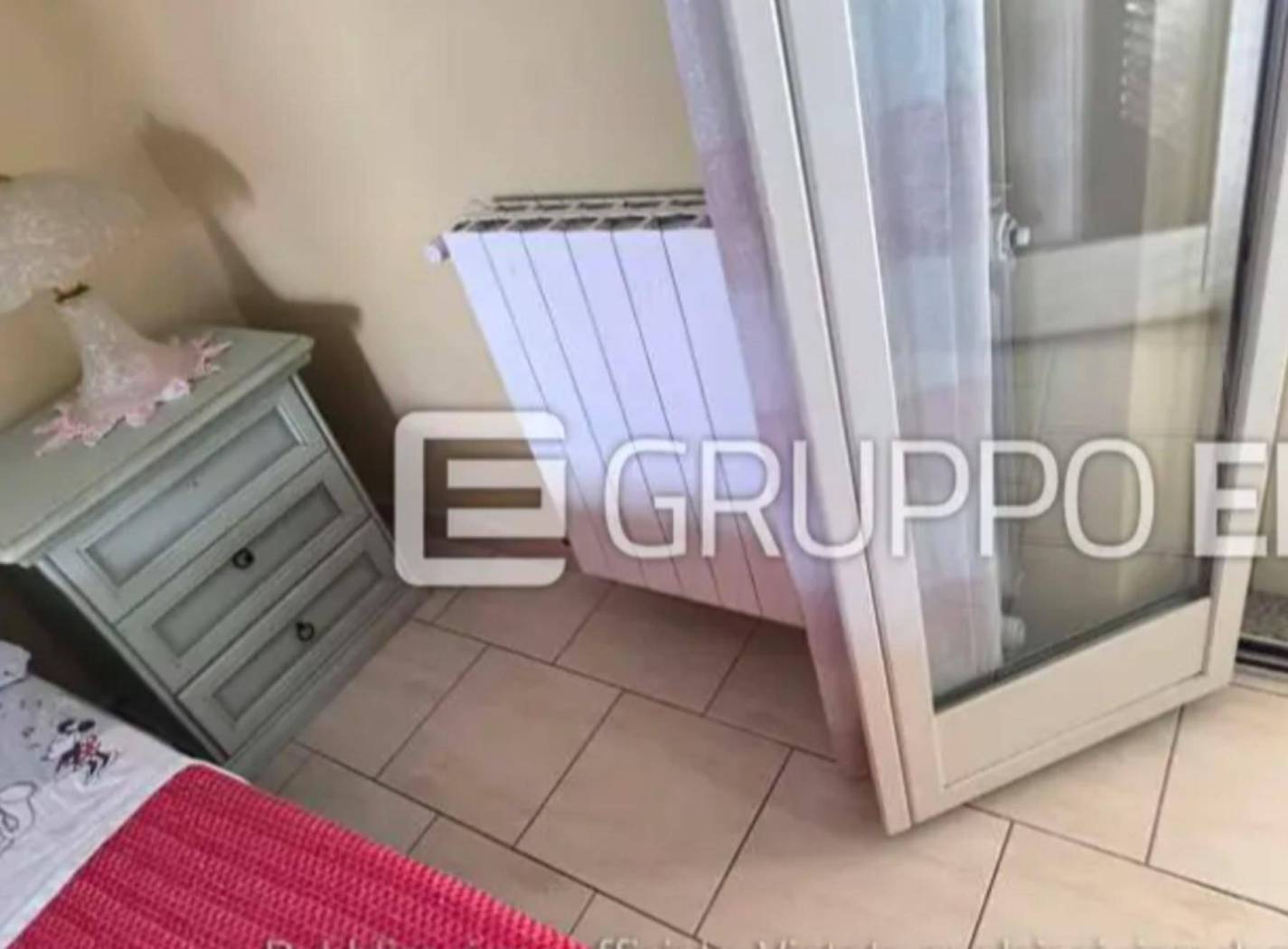 Camera da letto Camera da letto