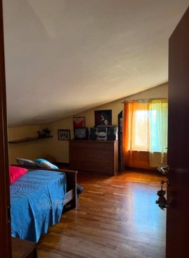 Camera da letto Camera da letto