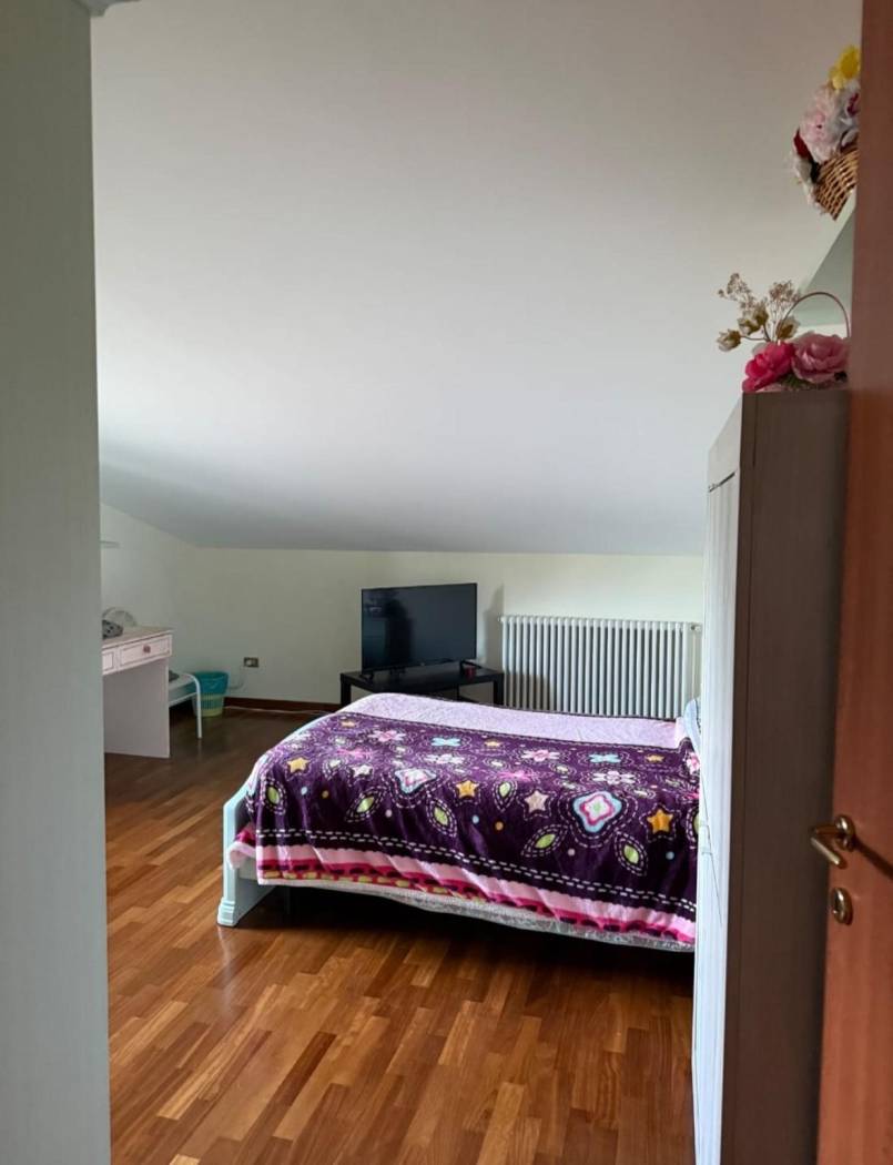 Camera da letto Camera da letto