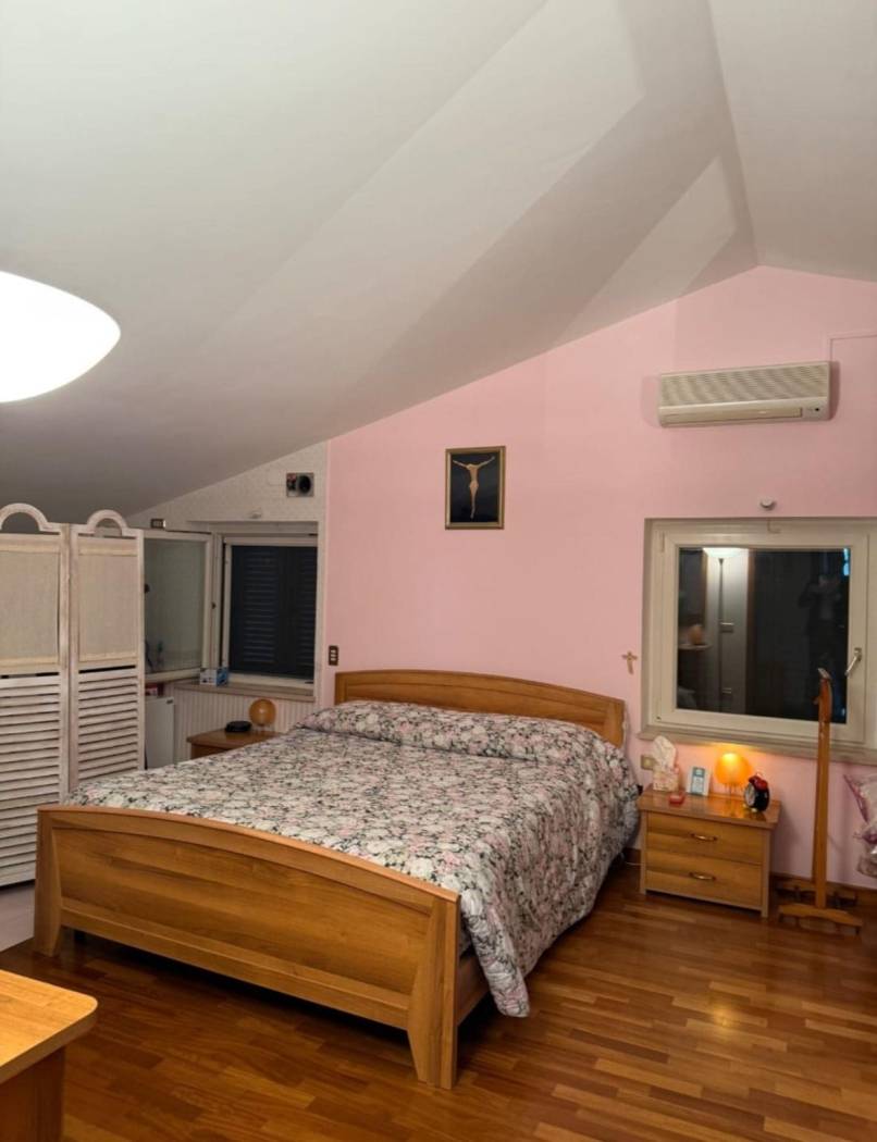 Camera da letto Camera da letto