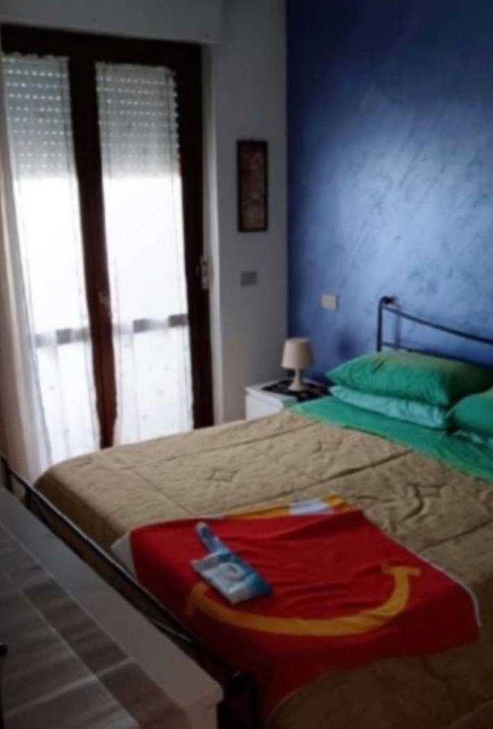 Camera da letto Camera da letto