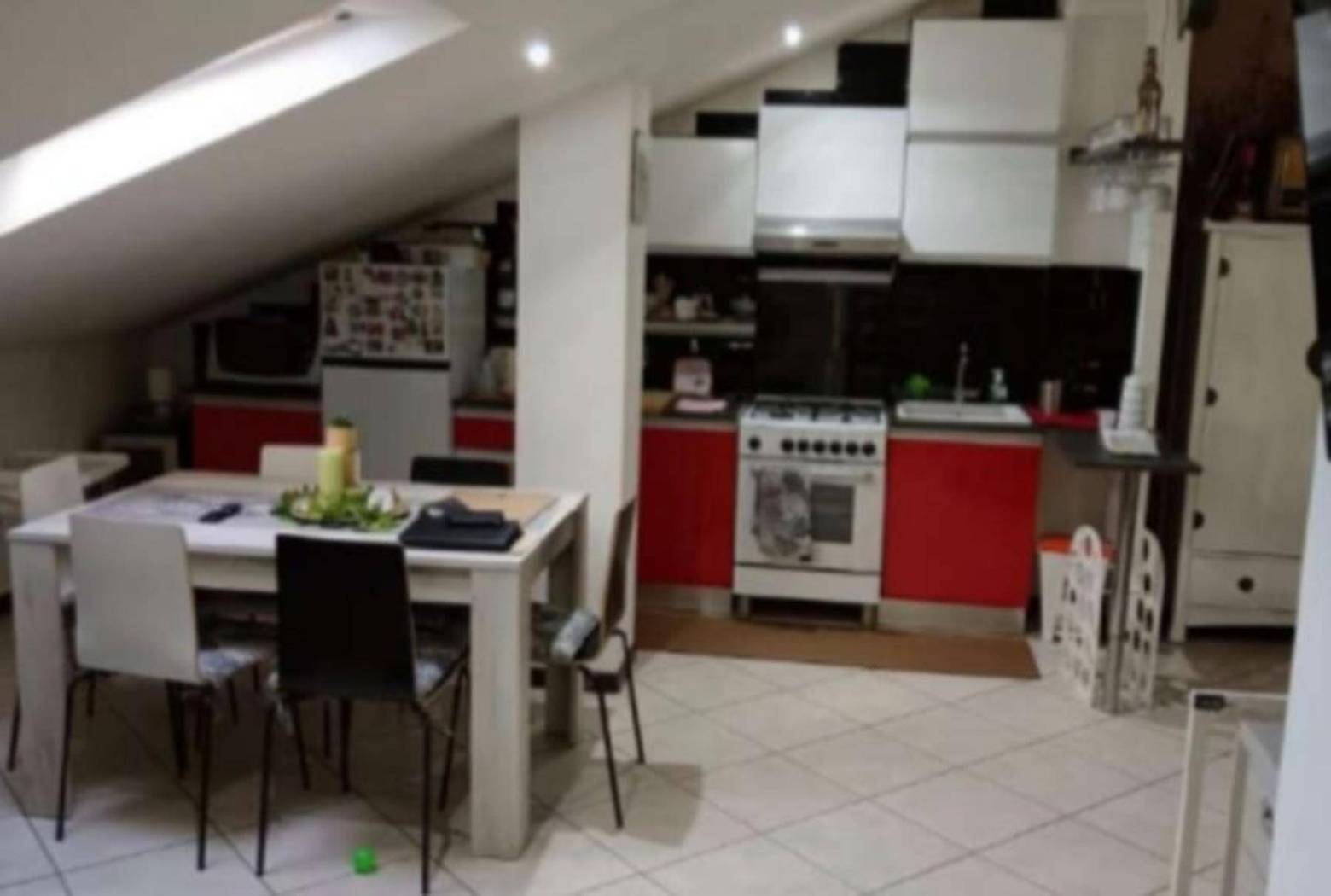 Interno non residenziale Interno non residenziale