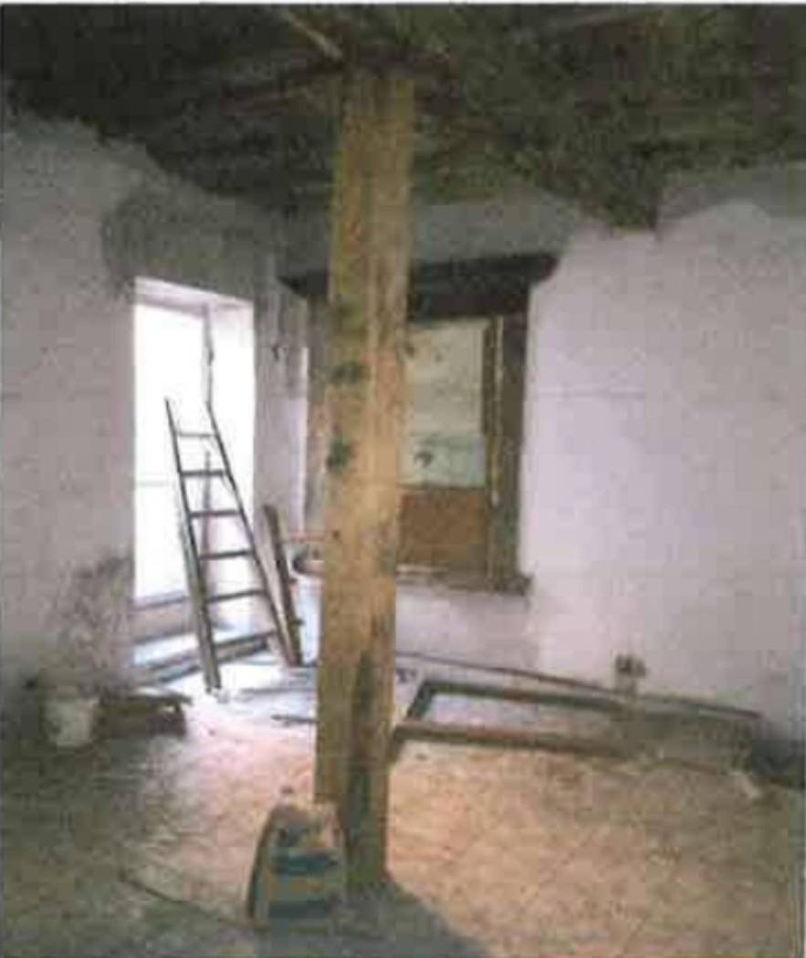 Interno palazzo Interno palazzo