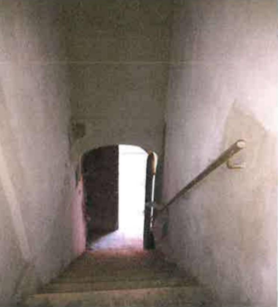 Interno palazzo Interno palazzo