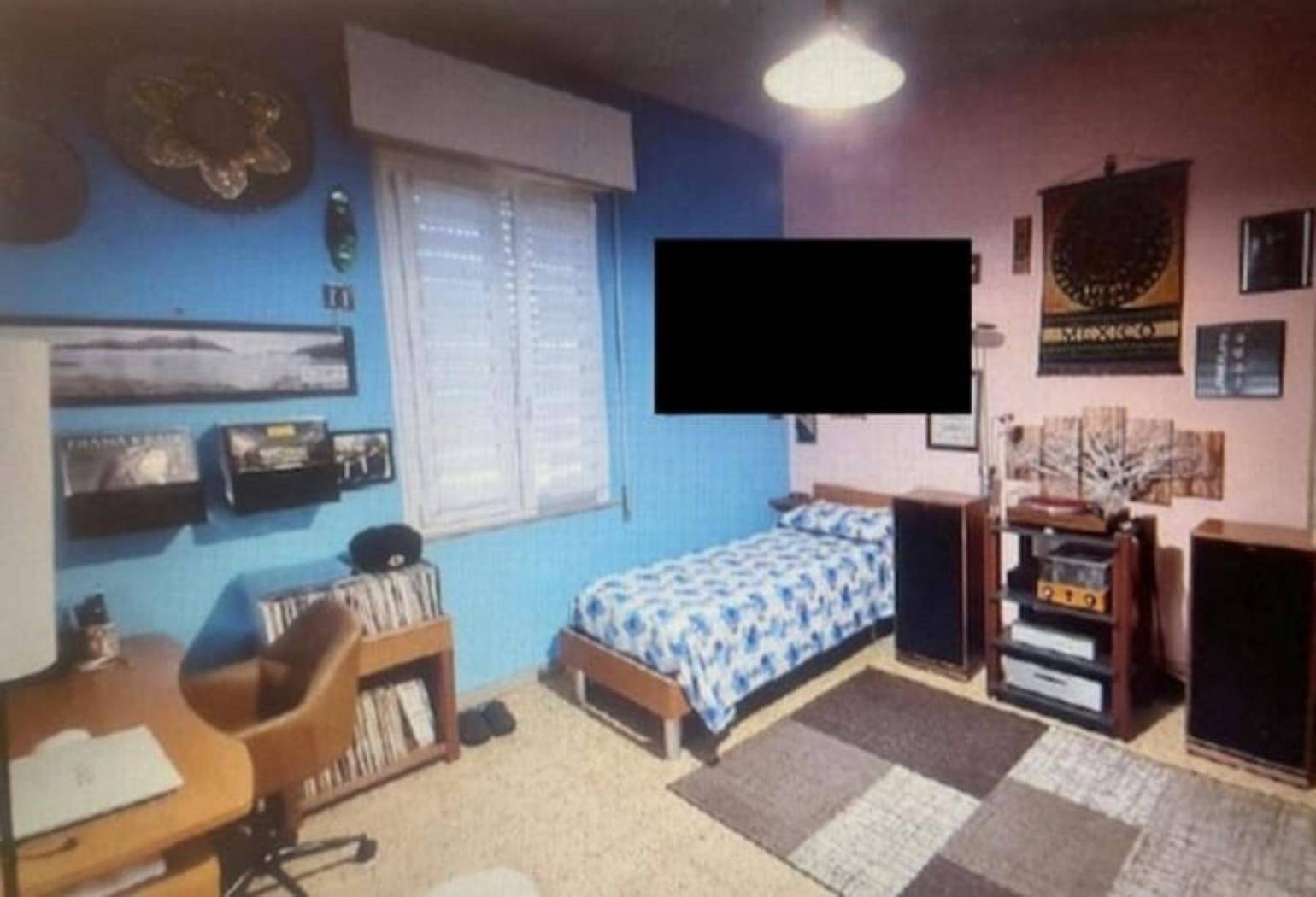 Camera da letto Camera da letto