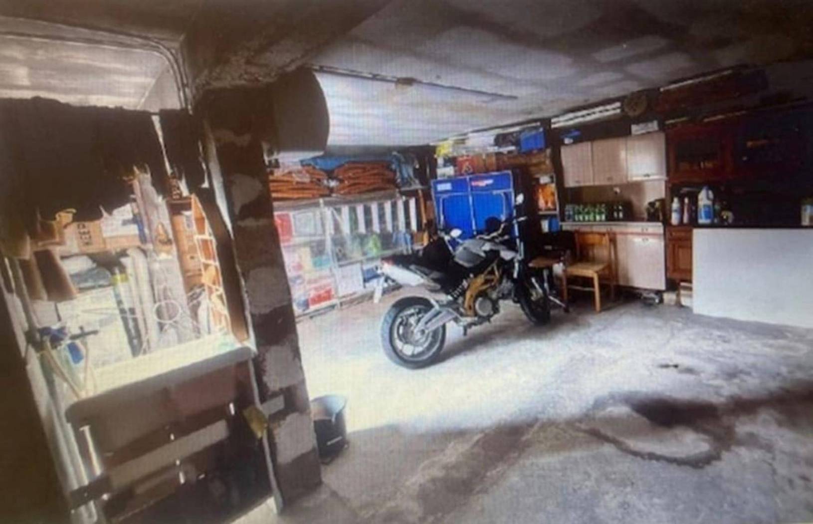 Interno non residenziale Interno non residenziale