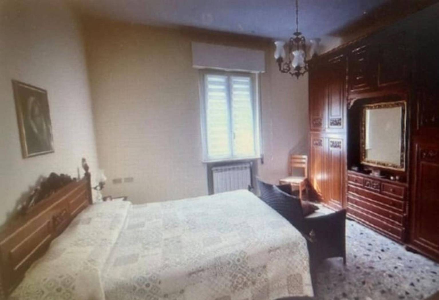 Camera da letto Camera da letto