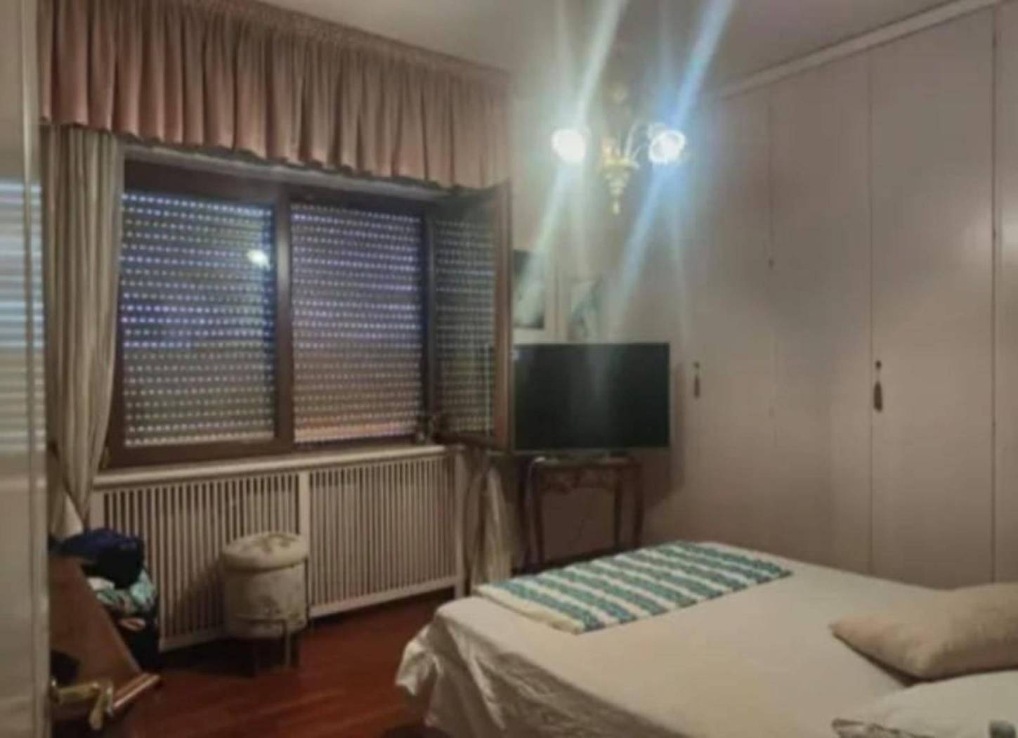 Camera da letto Camera da letto