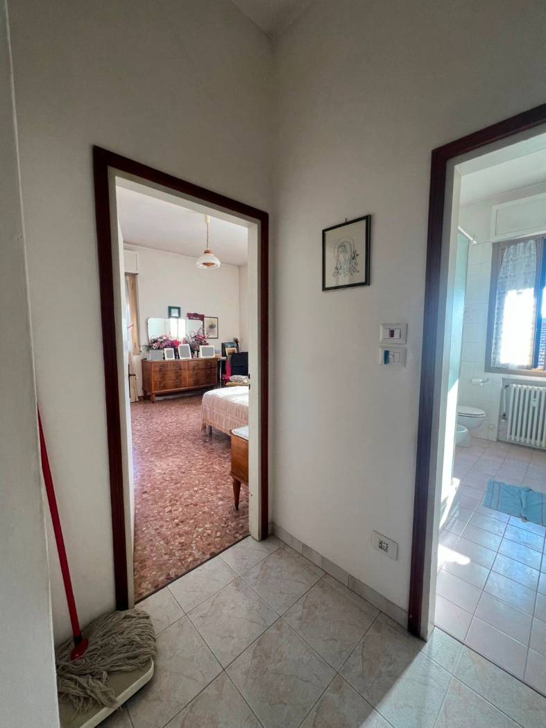 Interno appartamento