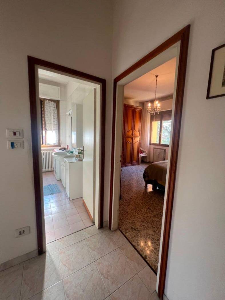 Interno appartamento