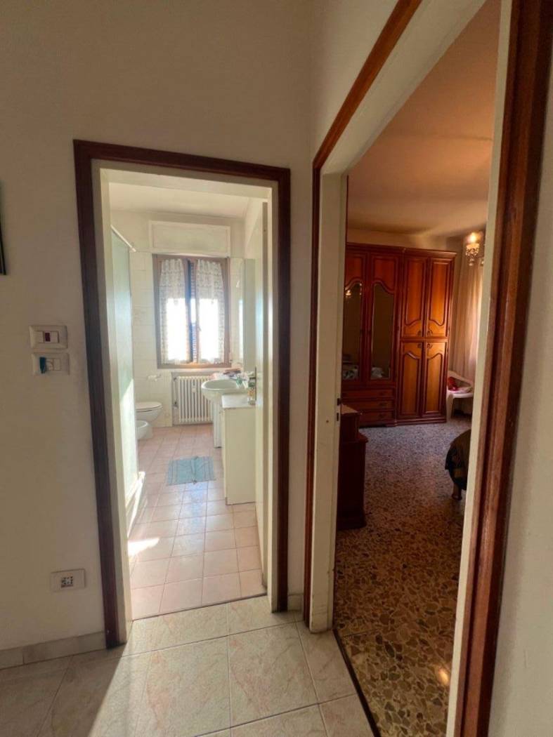 Interno appartamento