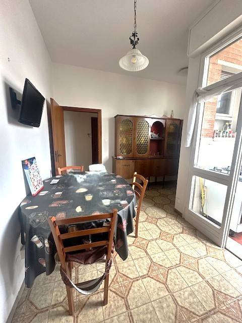 Sala da pranzo