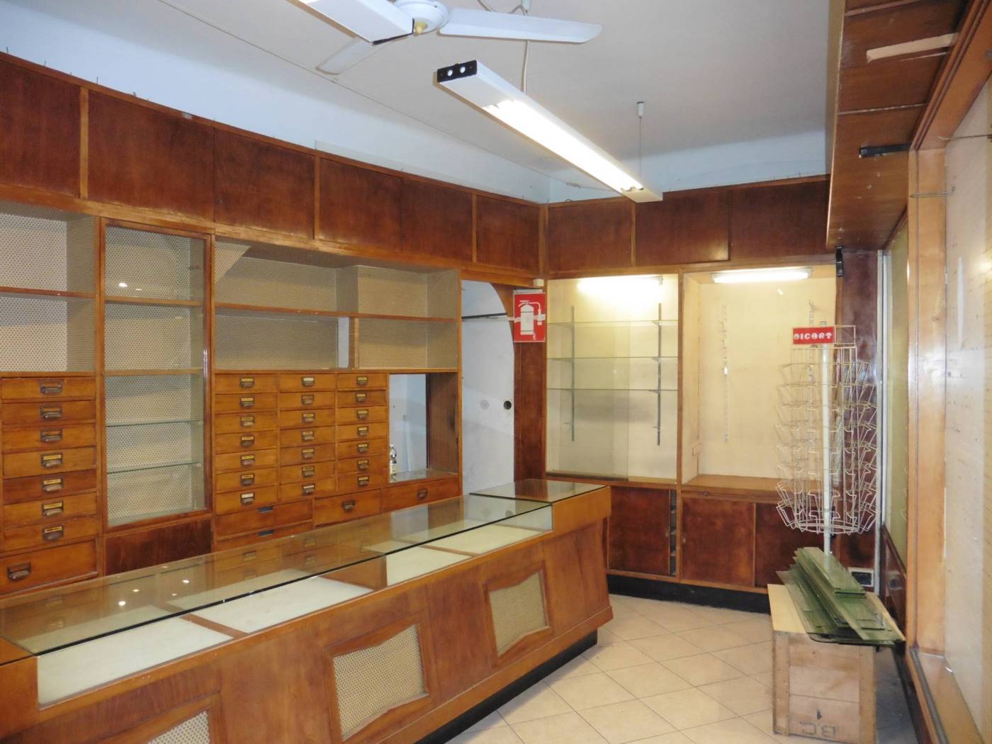 Interno non residenziale