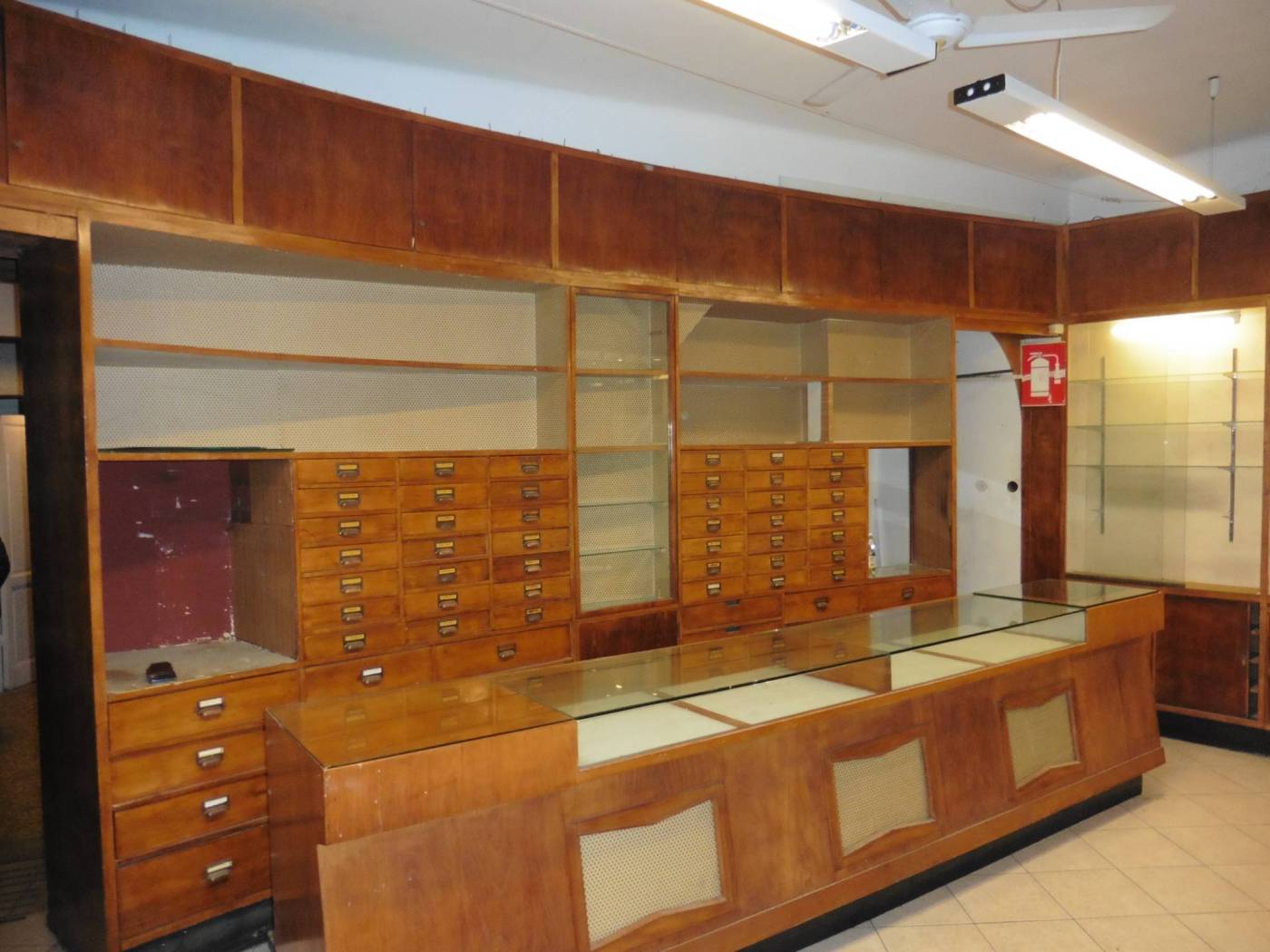 Interno non residenziale