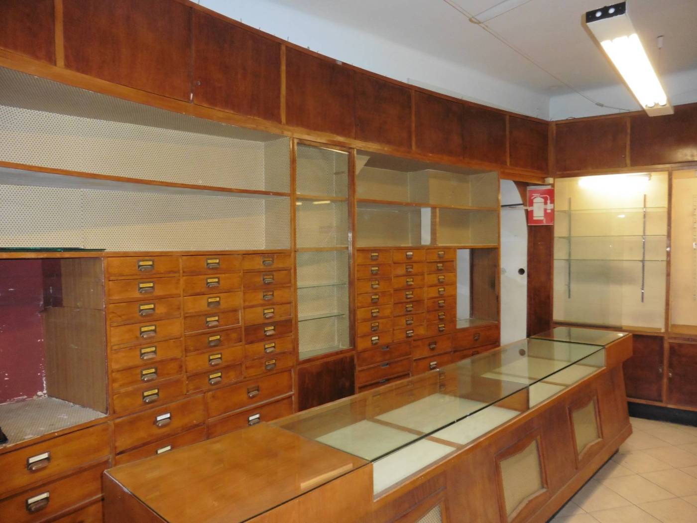 Interno non residenziale