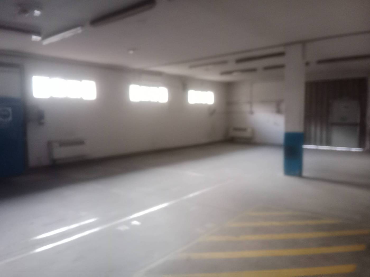 Interno non residenziale