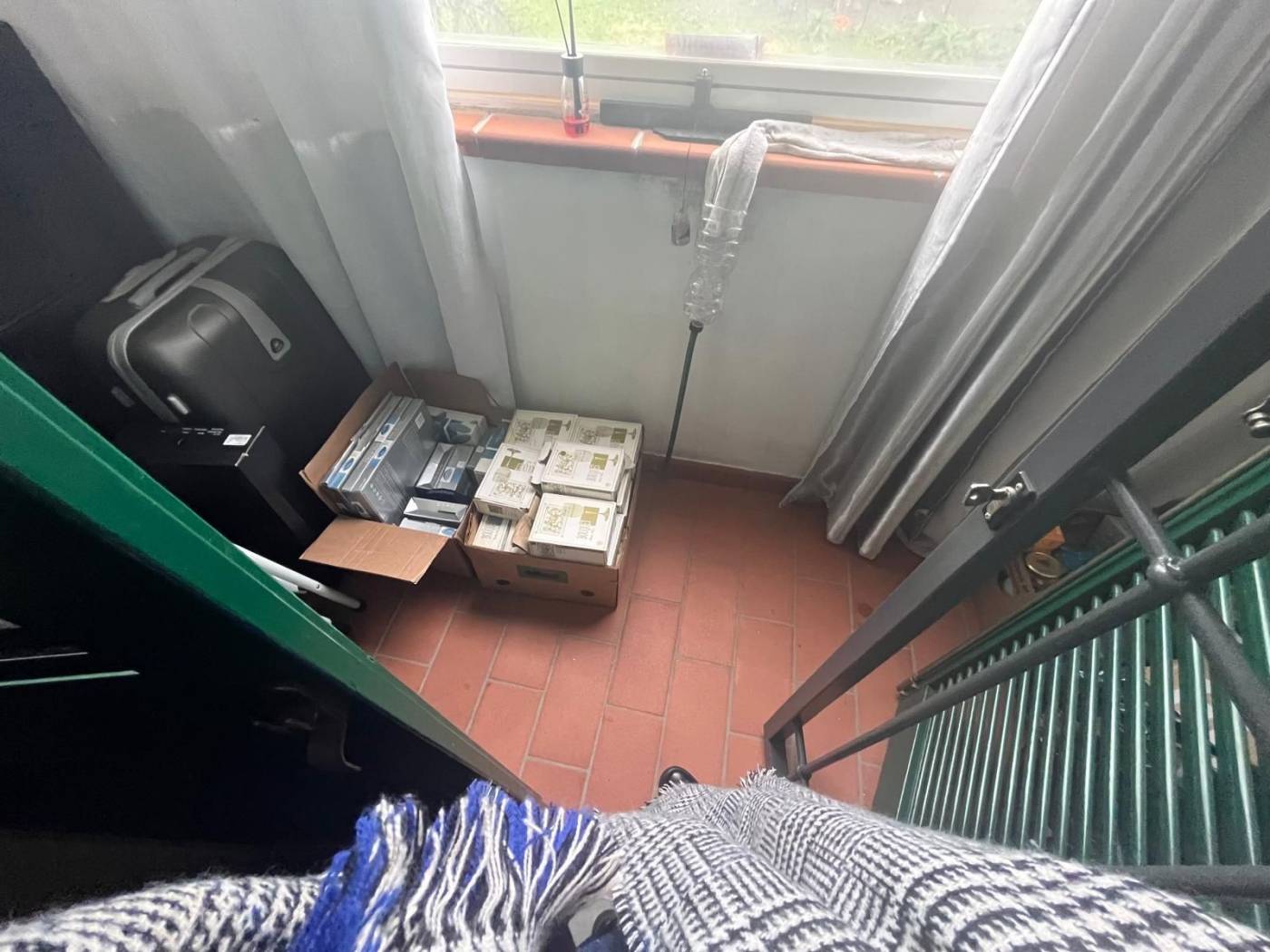 Interno non residenziale