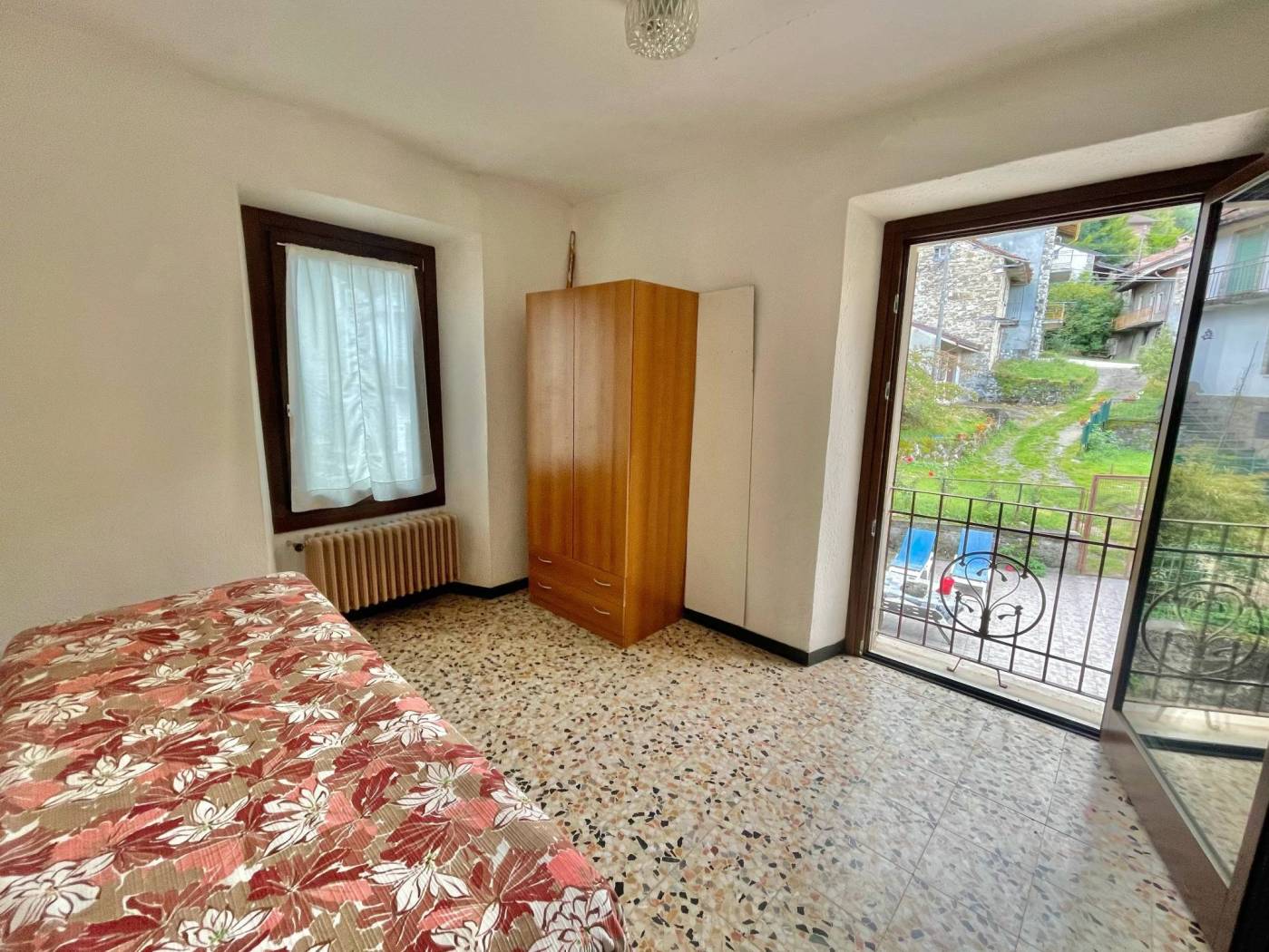 Camera da letto Camera da letto