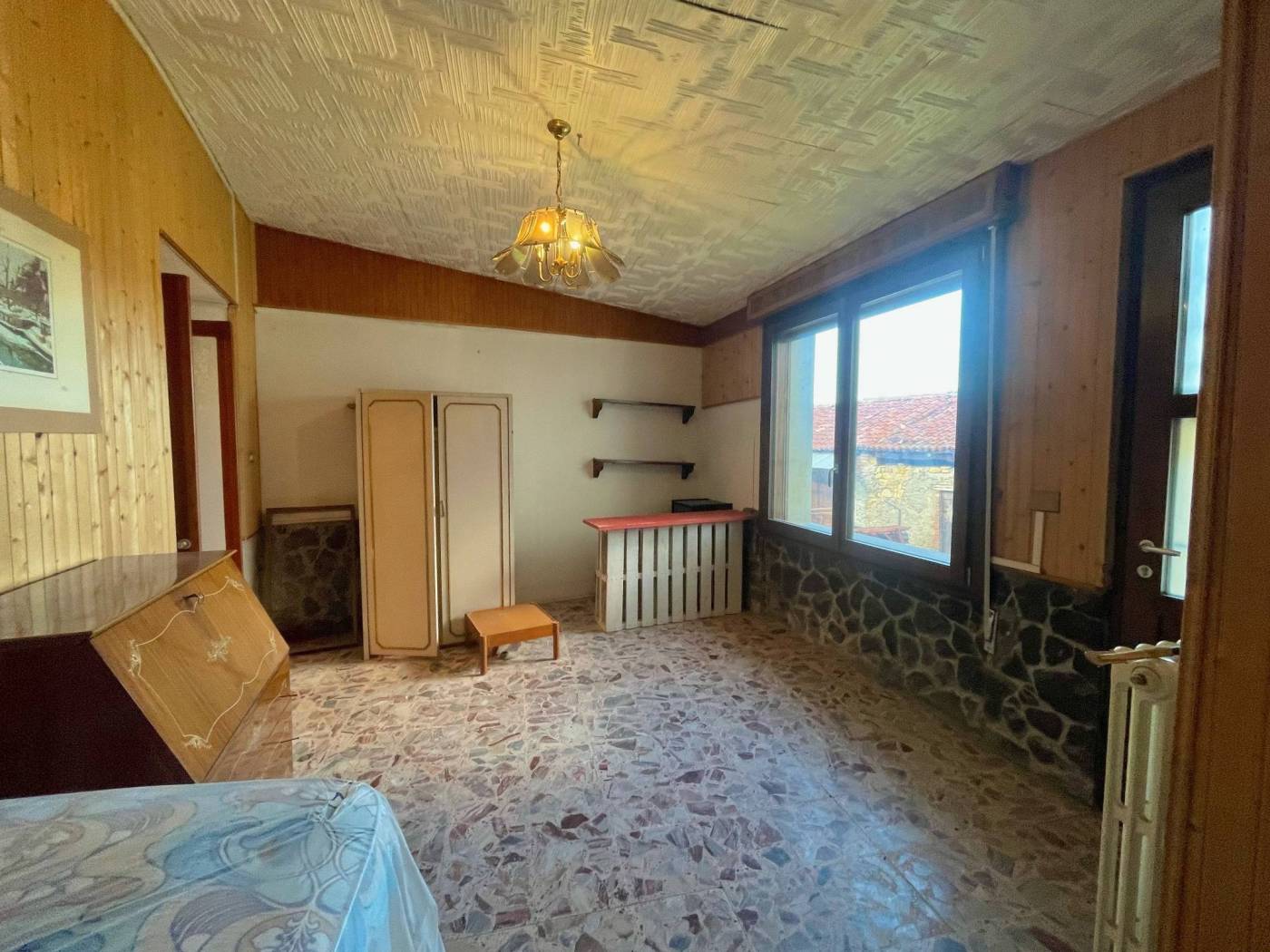 Camera da letto Camera da letto