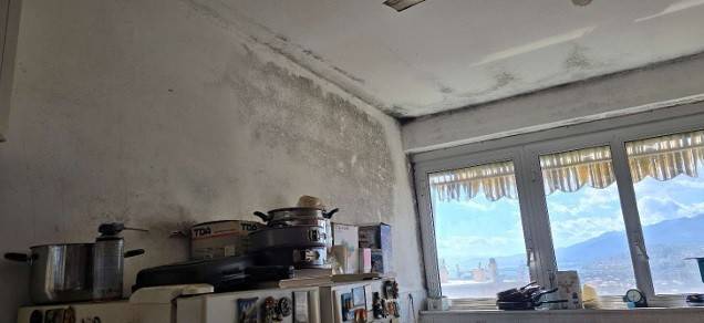 Interno appartamento